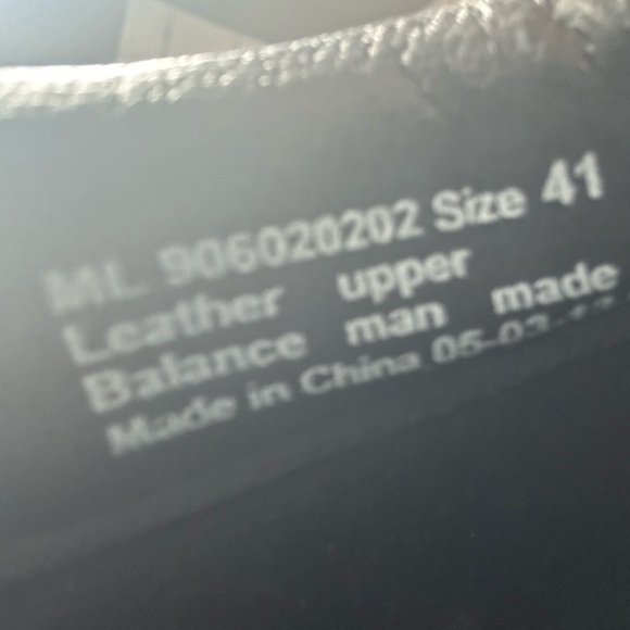 Dansko Women’s Professional Black Tooled Leather Clogs Size US 10.5 - Picture 7 of 7